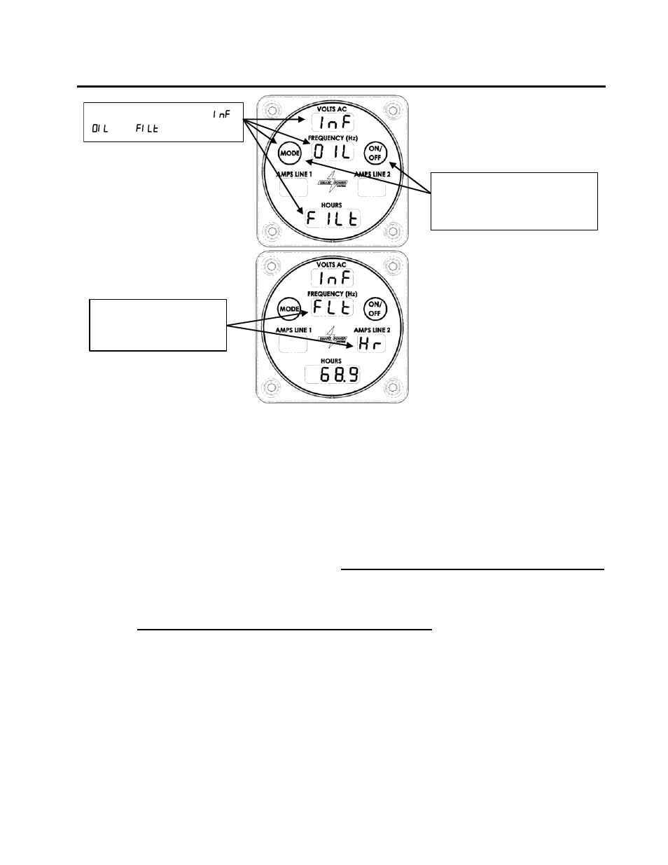 Smart Power Systems HR-110 User Manual | Page 39 / 54