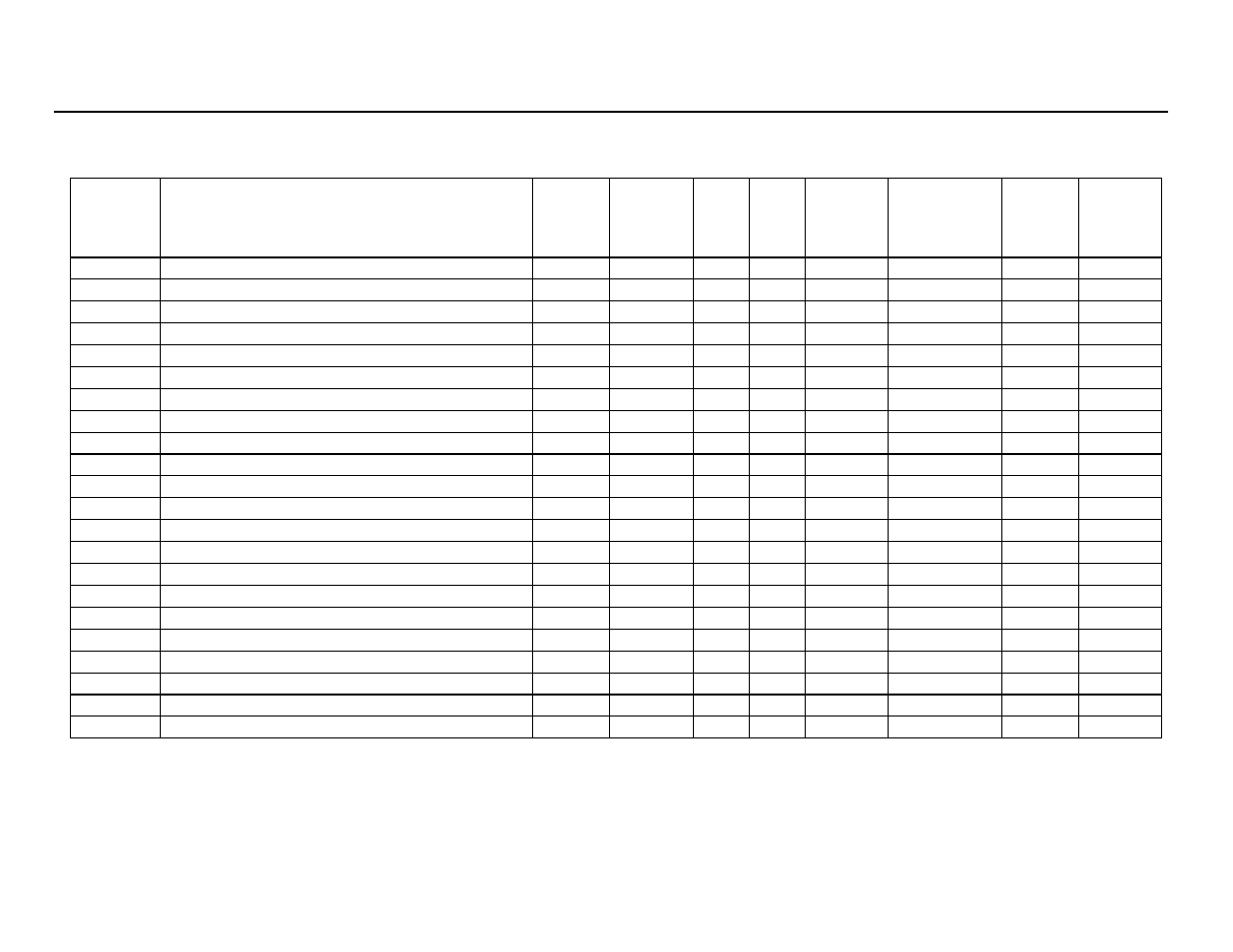 Smart Power Systems HR-110 User Manual | Page 48 / 54