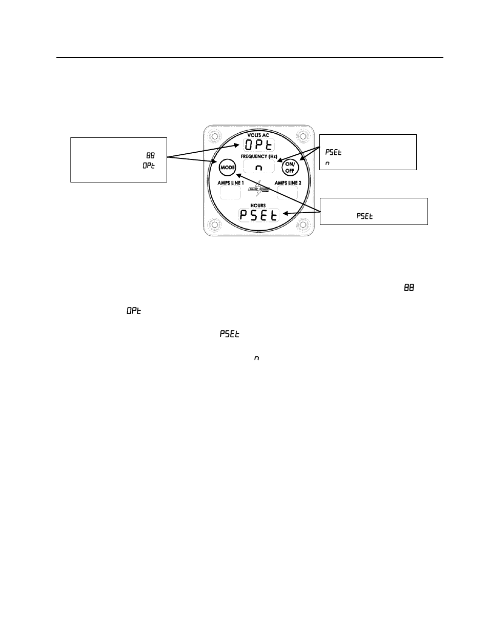 Smart Power Systems HR-110 User Manual | Page 52 / 54