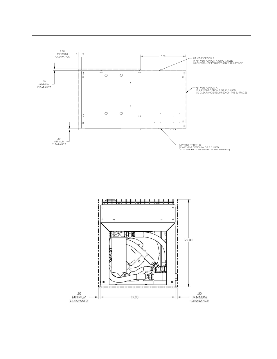 Smart Power Systems HR-12 50 Hz User Manual | Page 15 / 55