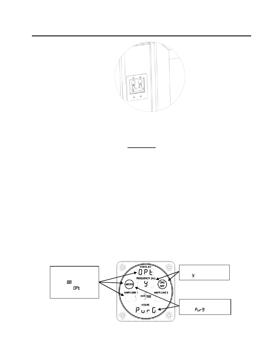 Smart Power Systems HR-12 50 Hz User Manual | Page 27 / 55