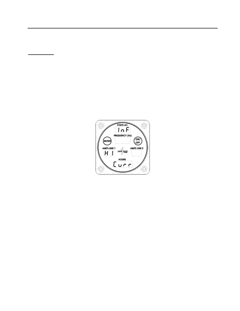 Troubleshooting guide | Smart Power Systems HR-12 50 Hz User Manual | Page 41 / 55