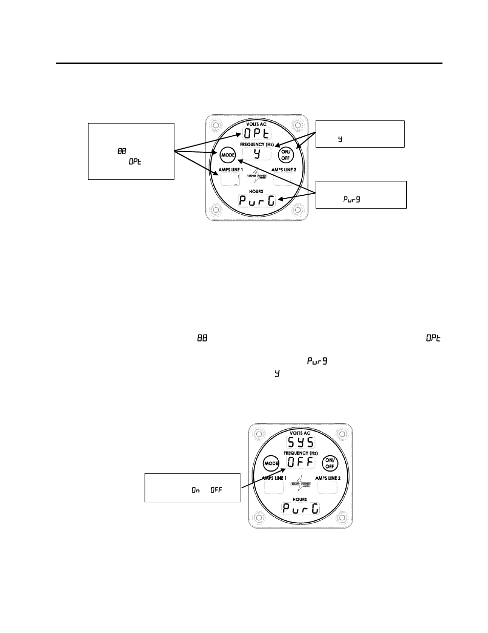 Smart Power Systems HR-30 User Manual | Page 25 / 51