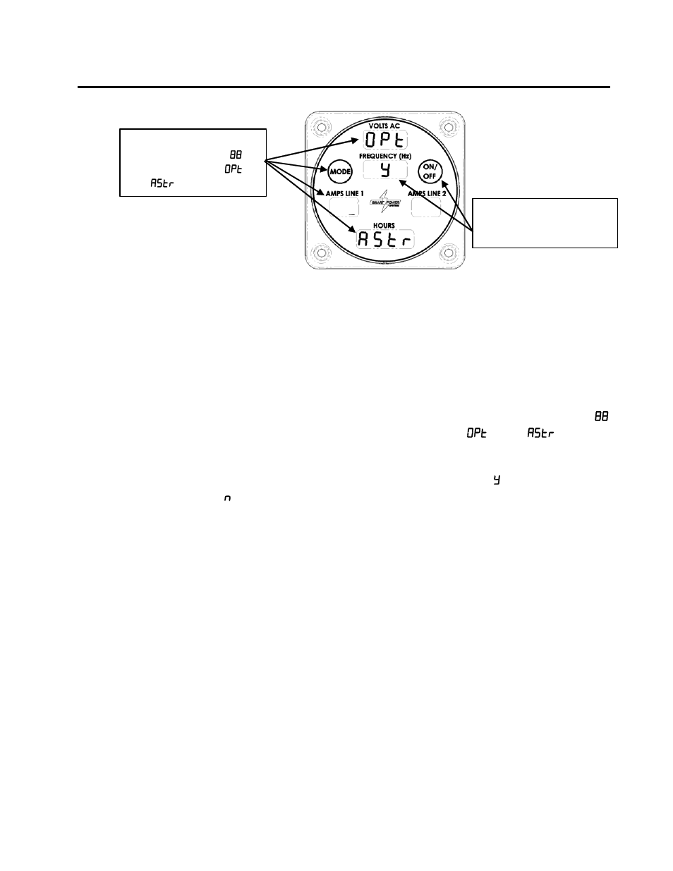 Smart Power Systems HR-30 User Manual | Page 27 / 51