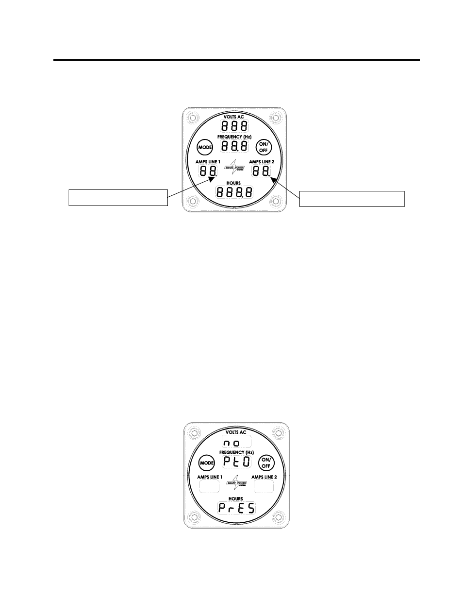 Smart Power Systems HR-30 User Manual | Page 29 / 51