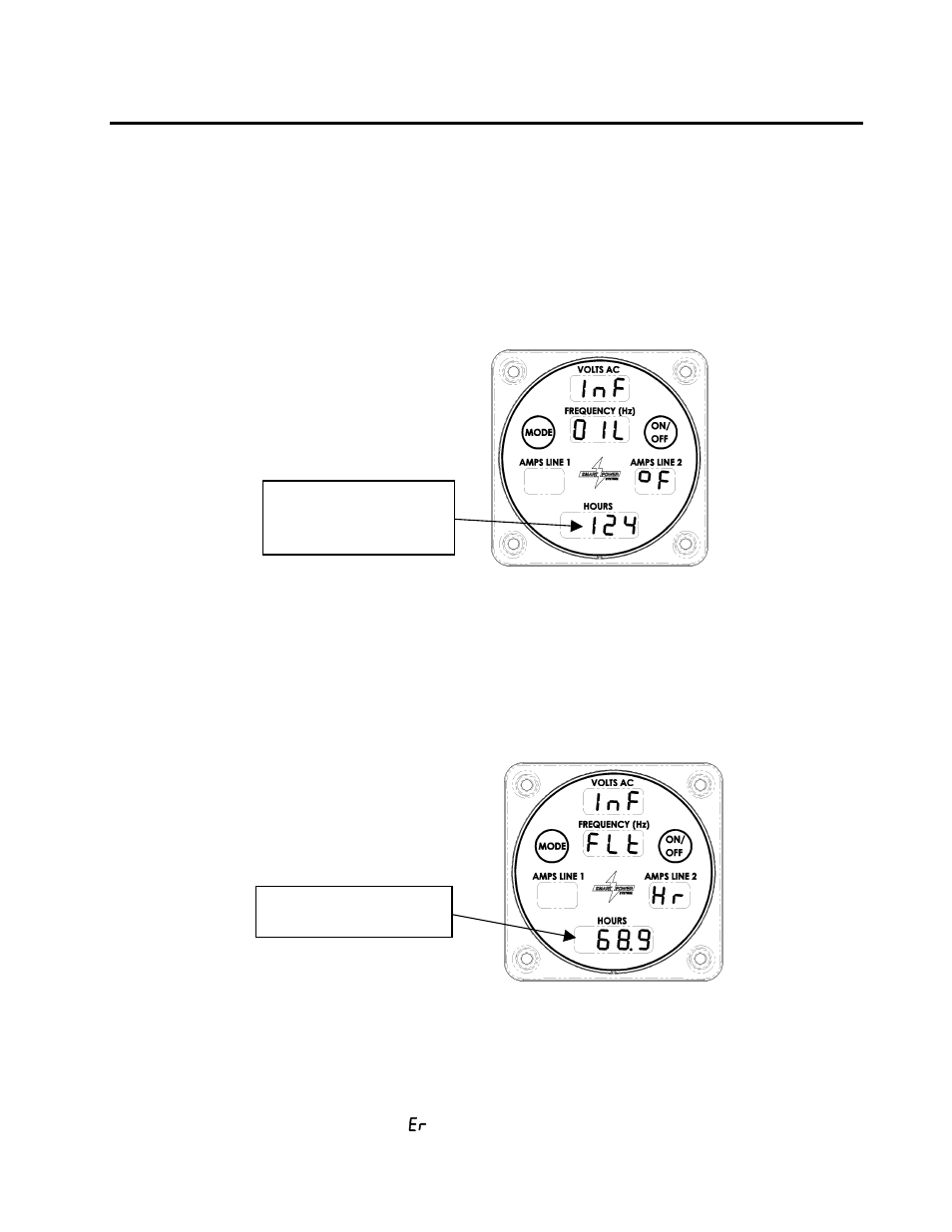 Smart Power Systems HR-30 User Manual | Page 30 / 51