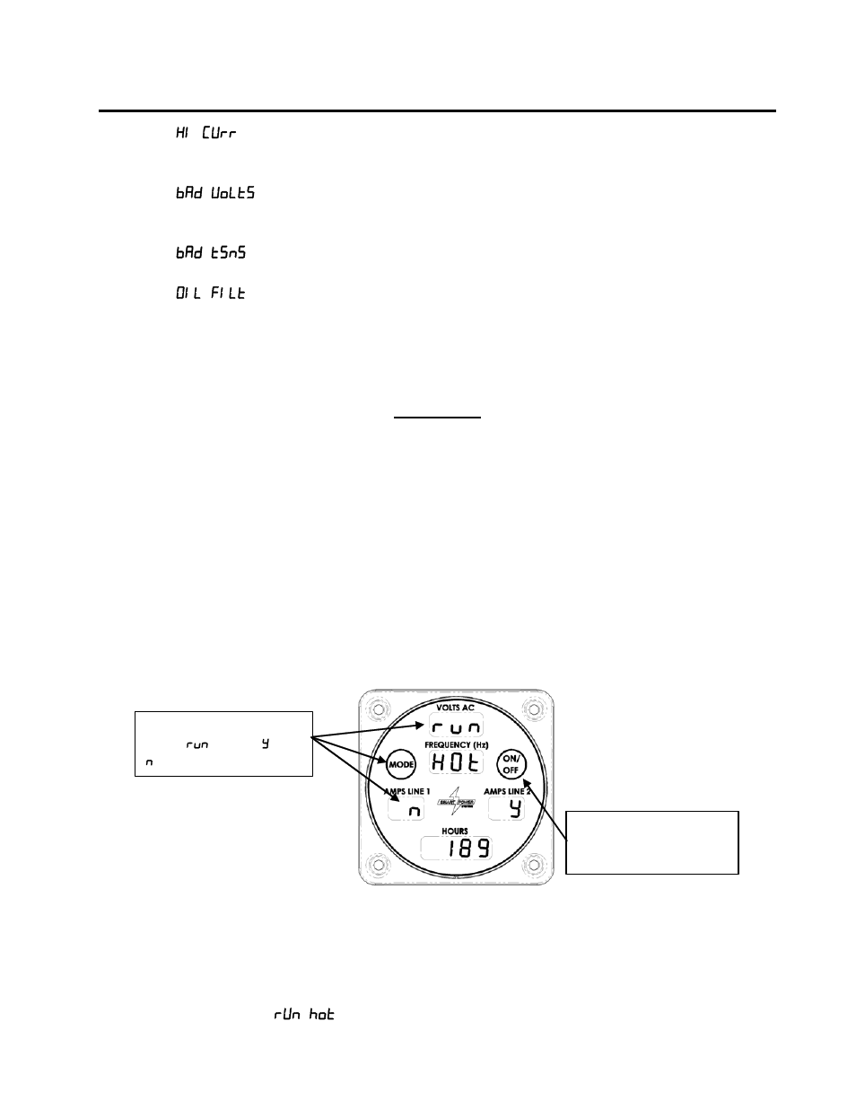 Smart Power Systems HR-30 User Manual | Page 32 / 51