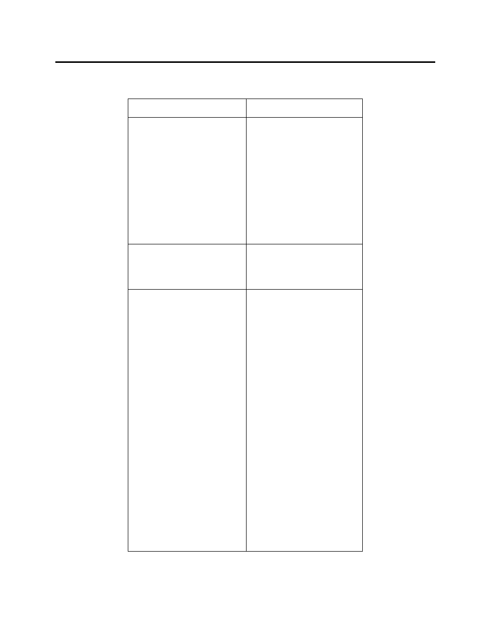 System specifications | Smart Power Systems HR-30 (3-Phase) User Manual | Page 10 / 53