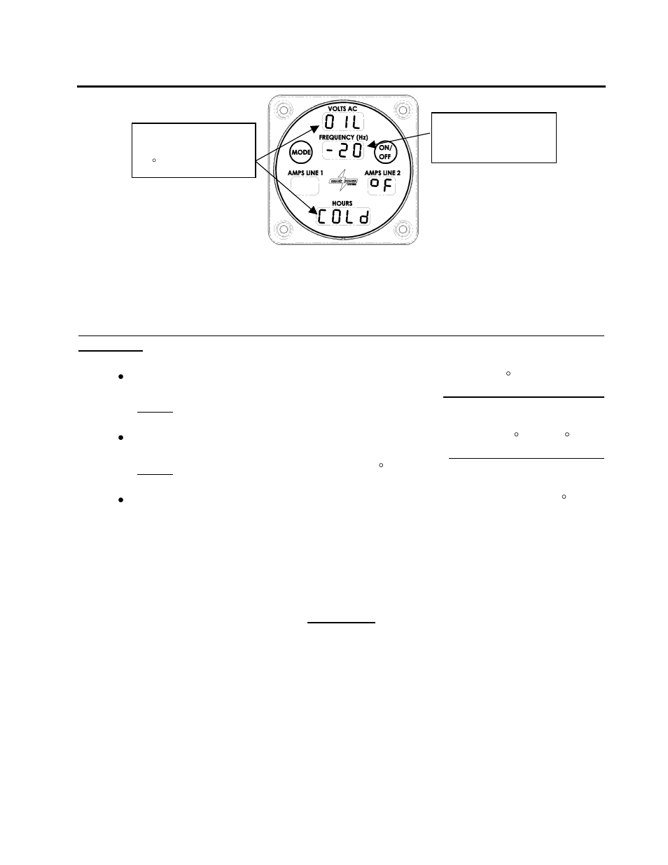 Maintenance instructions | Smart Power Systems HR-30 (3-Phase) User Manual | Page 36 / 53
