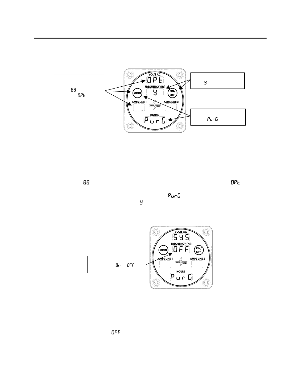 Smart Power Systems ER Series User Manual | Page 24 / 53