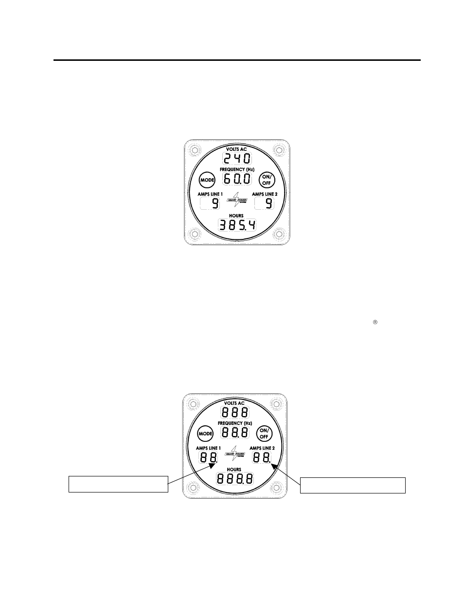 Smart Power Systems ER Series User Manual | Page 27 / 53