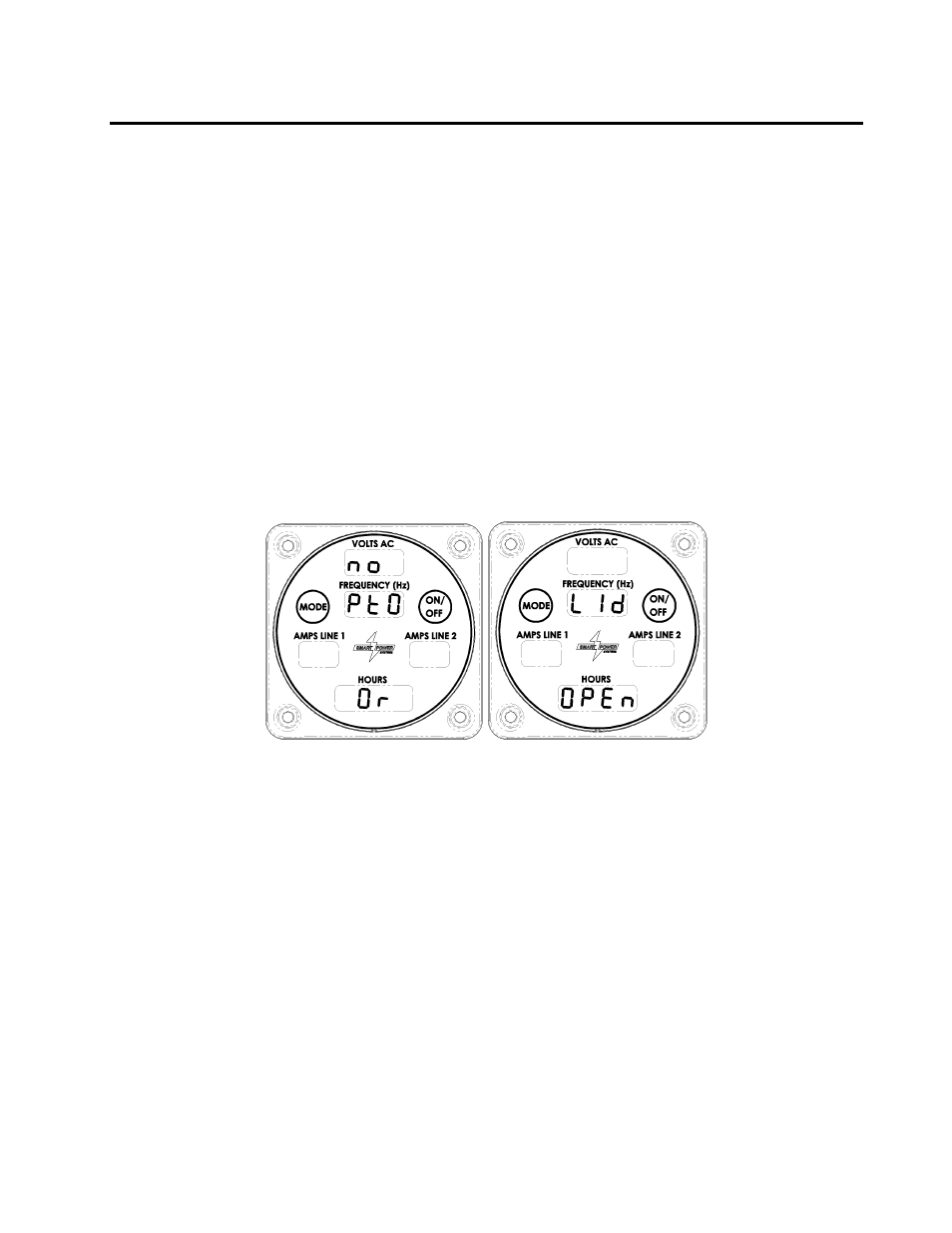 Smart Power Systems ER Series User Manual | Page 28 / 53