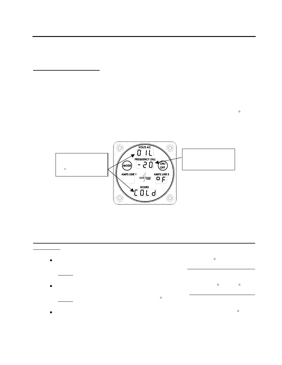 Smart Power Systems ER Series User Manual | Page 33 / 53