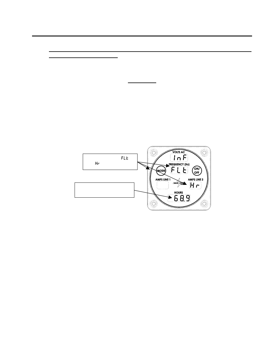 Smart Power Systems ER Series User Manual | Page 35 / 53