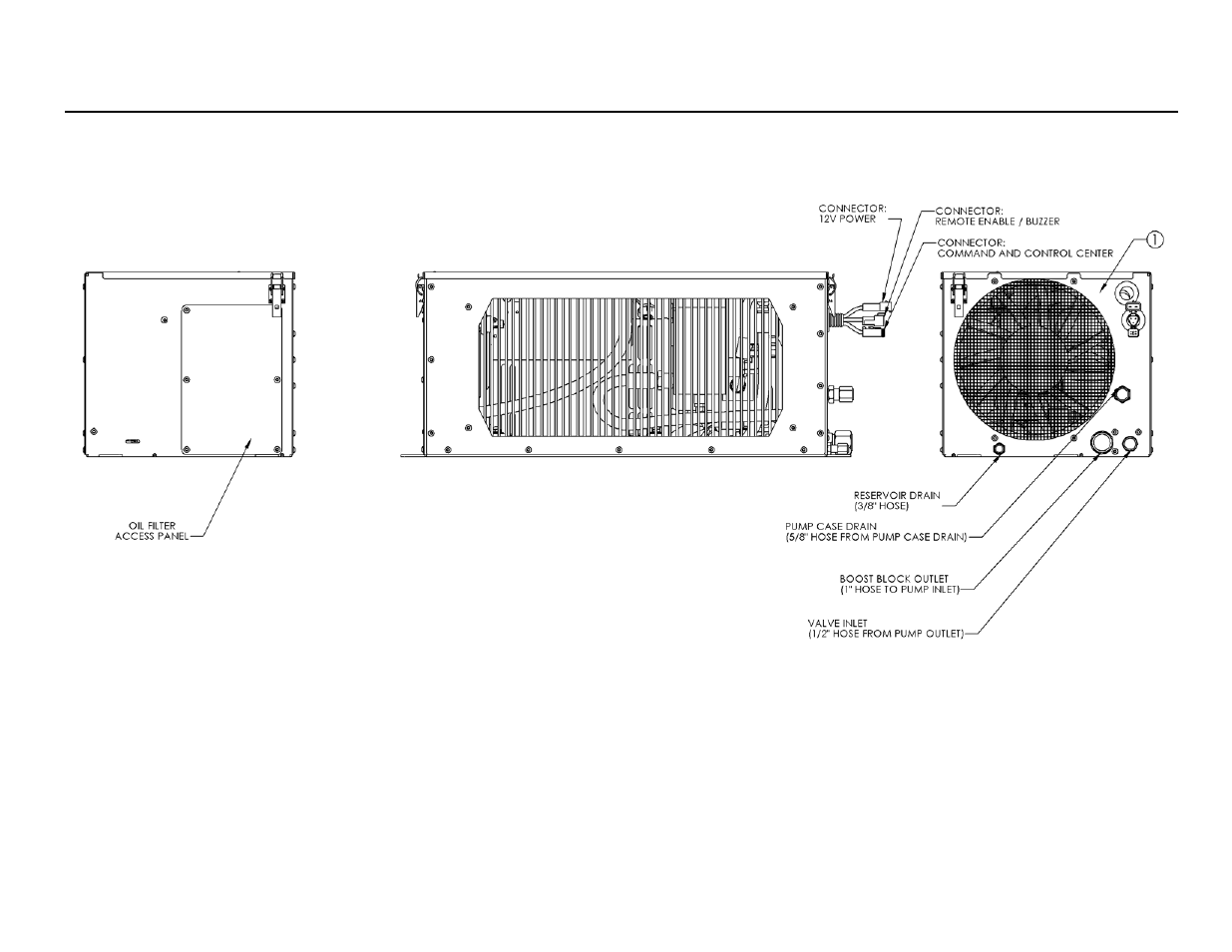 Smart Power Systems ER Series User Manual | Page 46 / 53