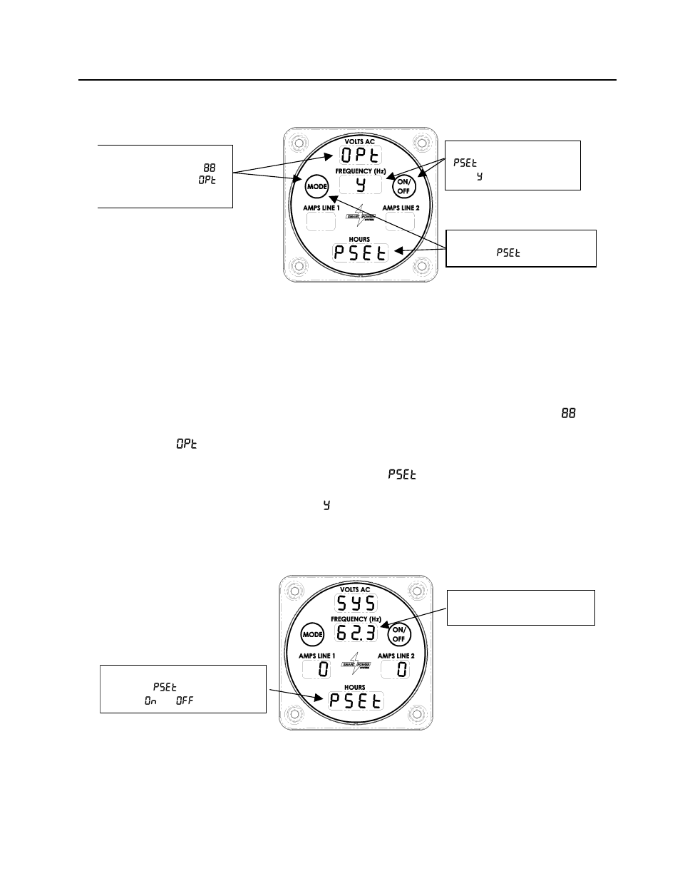 Smart Power Systems ER Series User Manual | Page 49 / 53