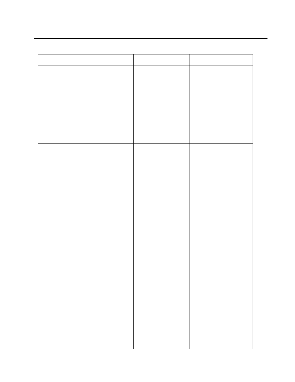 System specifications | Smart Power Systems Liberator Series User Manual | Page 10 / 55