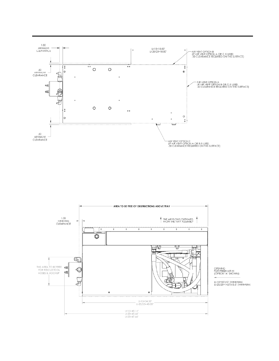 Smart Power Systems Liberator Series User Manual | Page 15 / 55