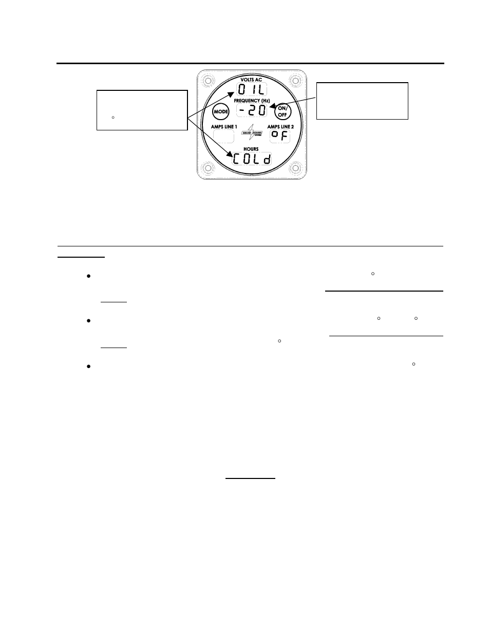 Maintenance instructions | Smart Power Systems Liberator Series User Manual | Page 36 / 55