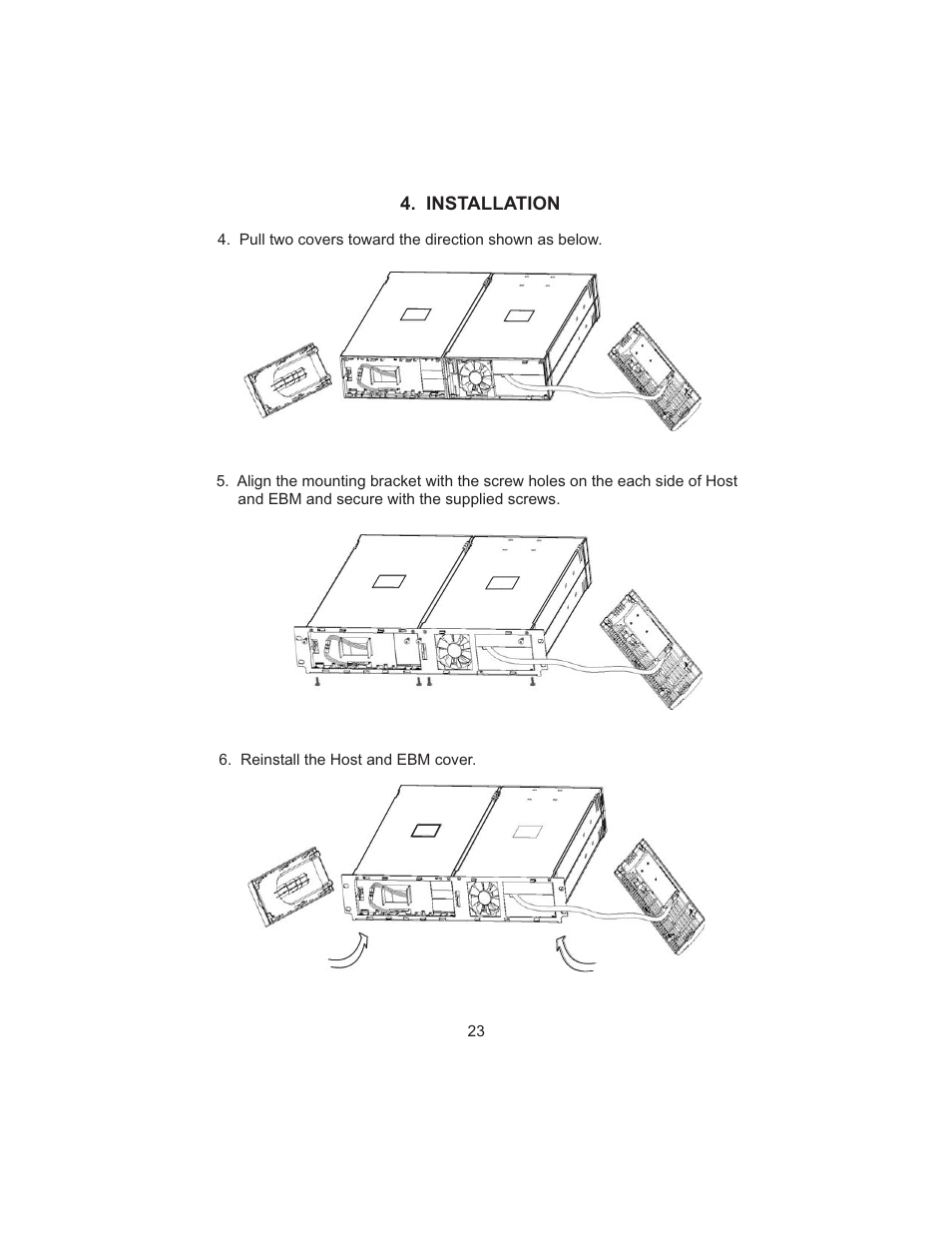 Smart Power Systems SSP UPS User Manual | Page 26 / 44