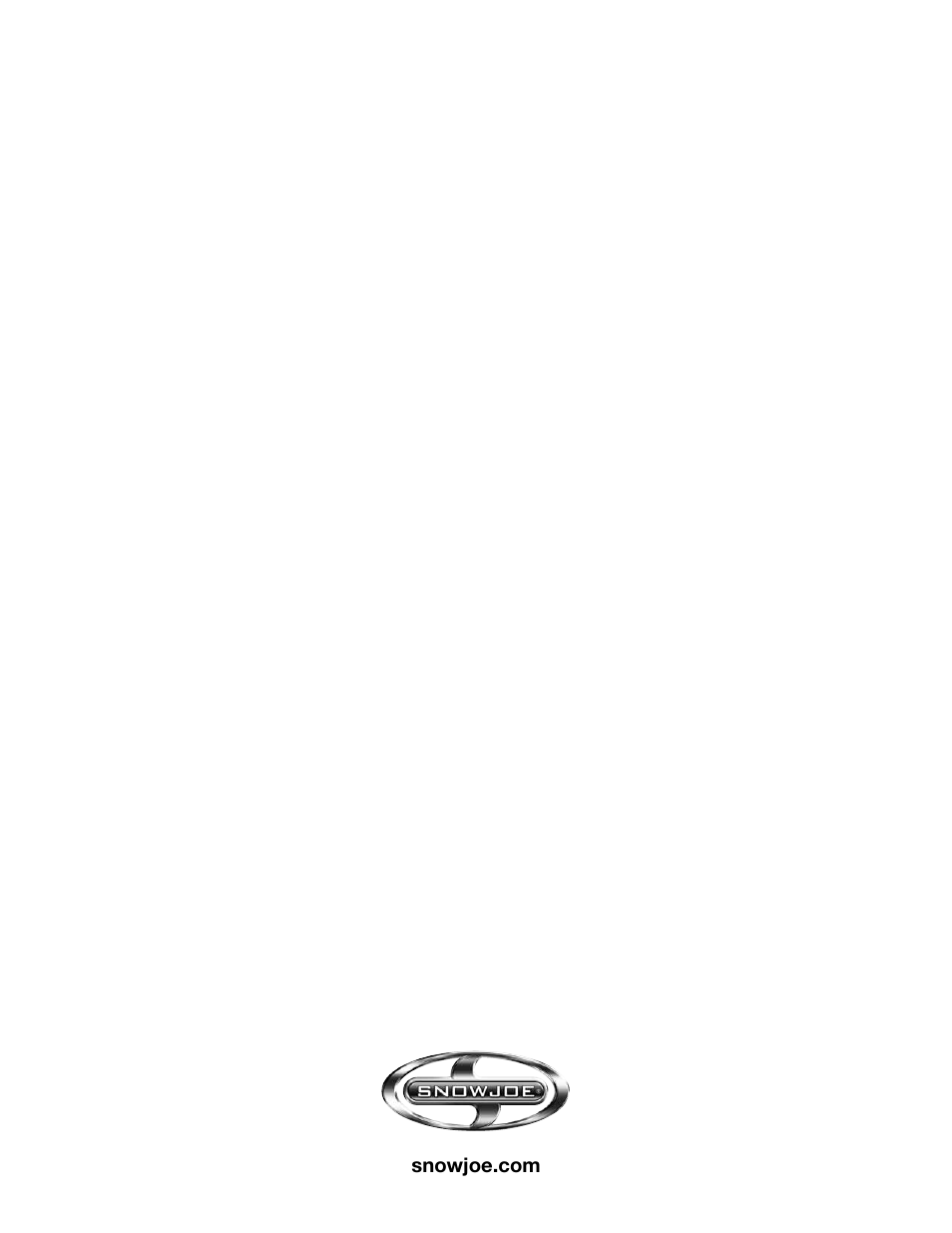 Snow Joe MJ403E Mow Joe 17-Inch 13-Amp Electric Lawn Mower/Mulcher User Manual | Page 12 / 12