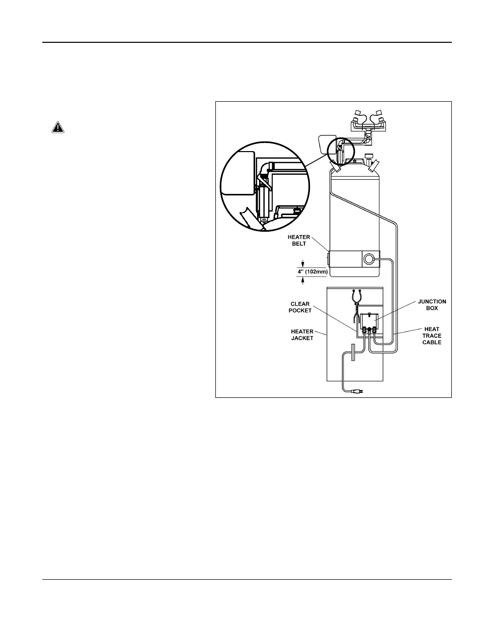 Installation instructions | Bradley Smoker S19-690H User Manual | Page 3 / 6