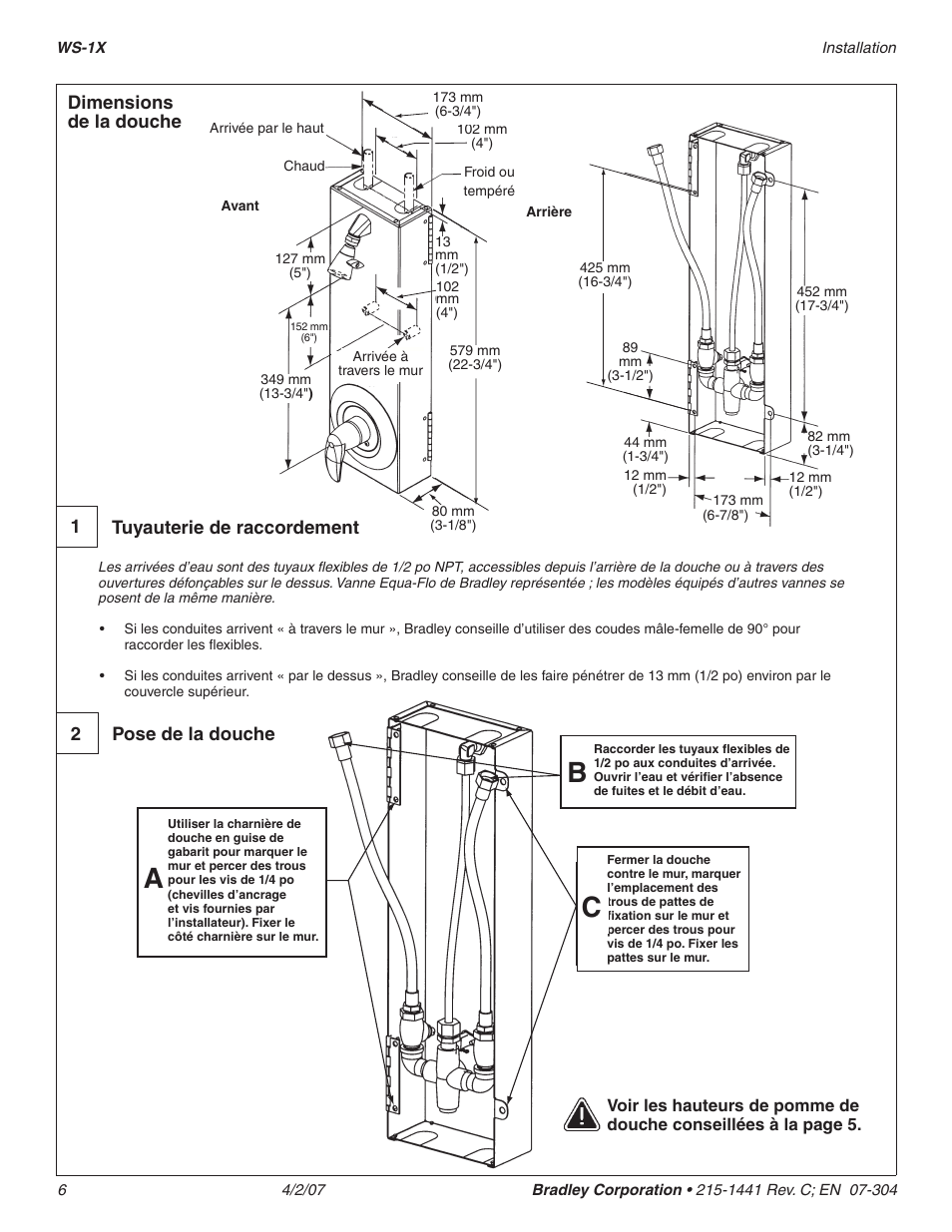 Aa a | Bradley Smoker WS-1X User Manual | Page 6 / 10