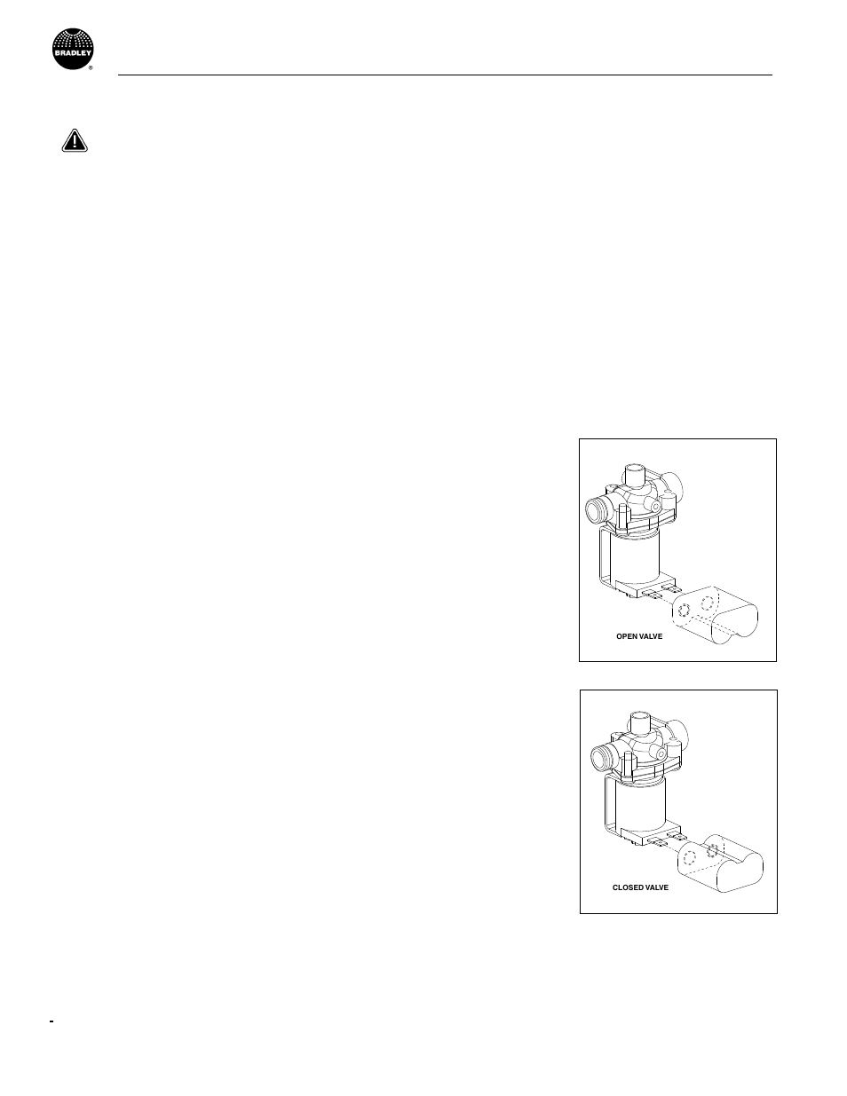 Troubleshooting bir3 components, Terreon, Multi-fount washfountains | Bradley MF2922 User Manual | Page 18 / 34