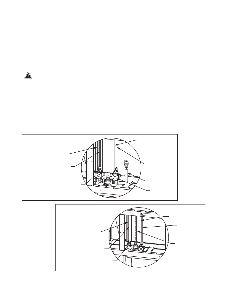 Installation instructions continued | Bradley Smoker EXPRESS SS-2/AST/JUV User Manual | Page 10 / 19