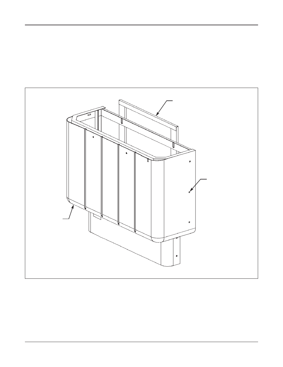 Installation instructions continued | Bradley Smoker EXPRESS SS-2/AST/JUV User Manual | Page 11 / 19