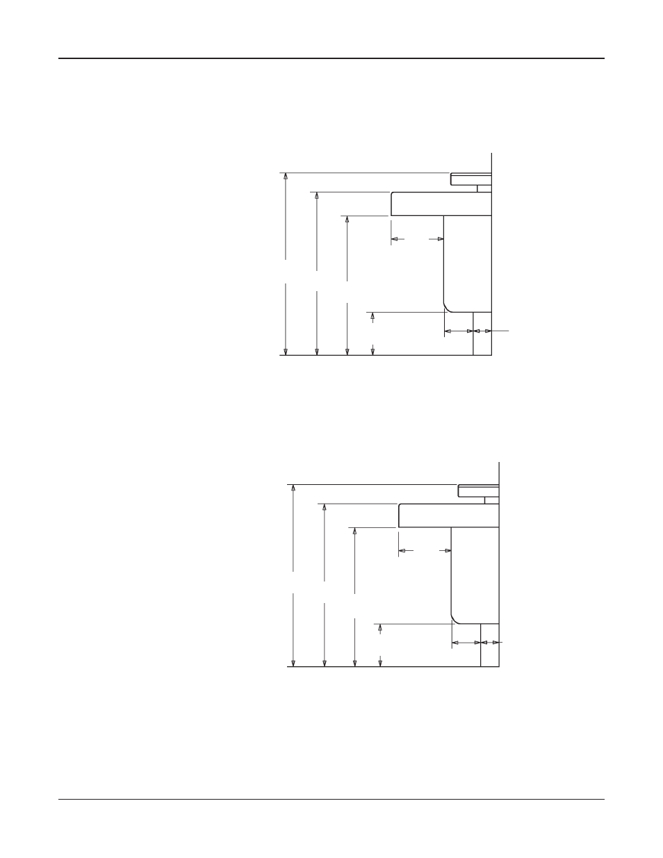 Dimensions continued | Bradley Smoker EXPRESS SS-2/AST/JUV User Manual | Page 4 / 19