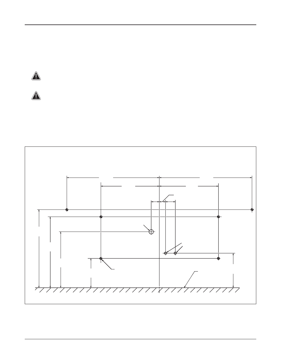 Installation instructions, Ss-2/ast/std express® lavatory system dimensions, Step 1: rough in | Installation instructions continue, Standard height mounting | Bradley Smoker EXPRESS SS-2/AST/JUV User Manual | Page 5 / 19