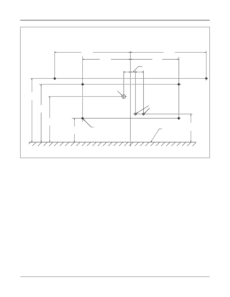 Ss-2/ast/juv express® lavatory system dimensions, Installation instructions continue, Juvenile height mounting | Bradley Smoker EXPRESS SS-2/AST/JUV User Manual | Page 6 / 19