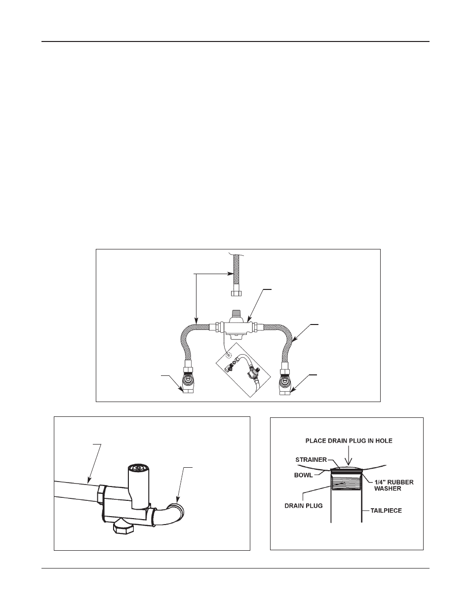 Installation instructions continued | Bradley Smoker EXPRESS SS-2/AST/JUV User Manual | Page 9 / 19