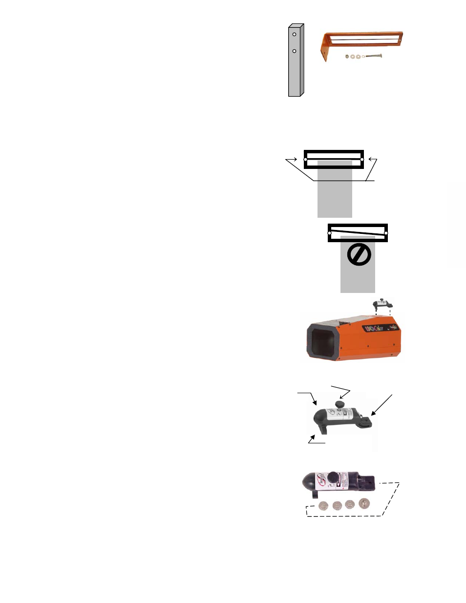 Symtech SCA 1 User Manual | Page 5 / 10