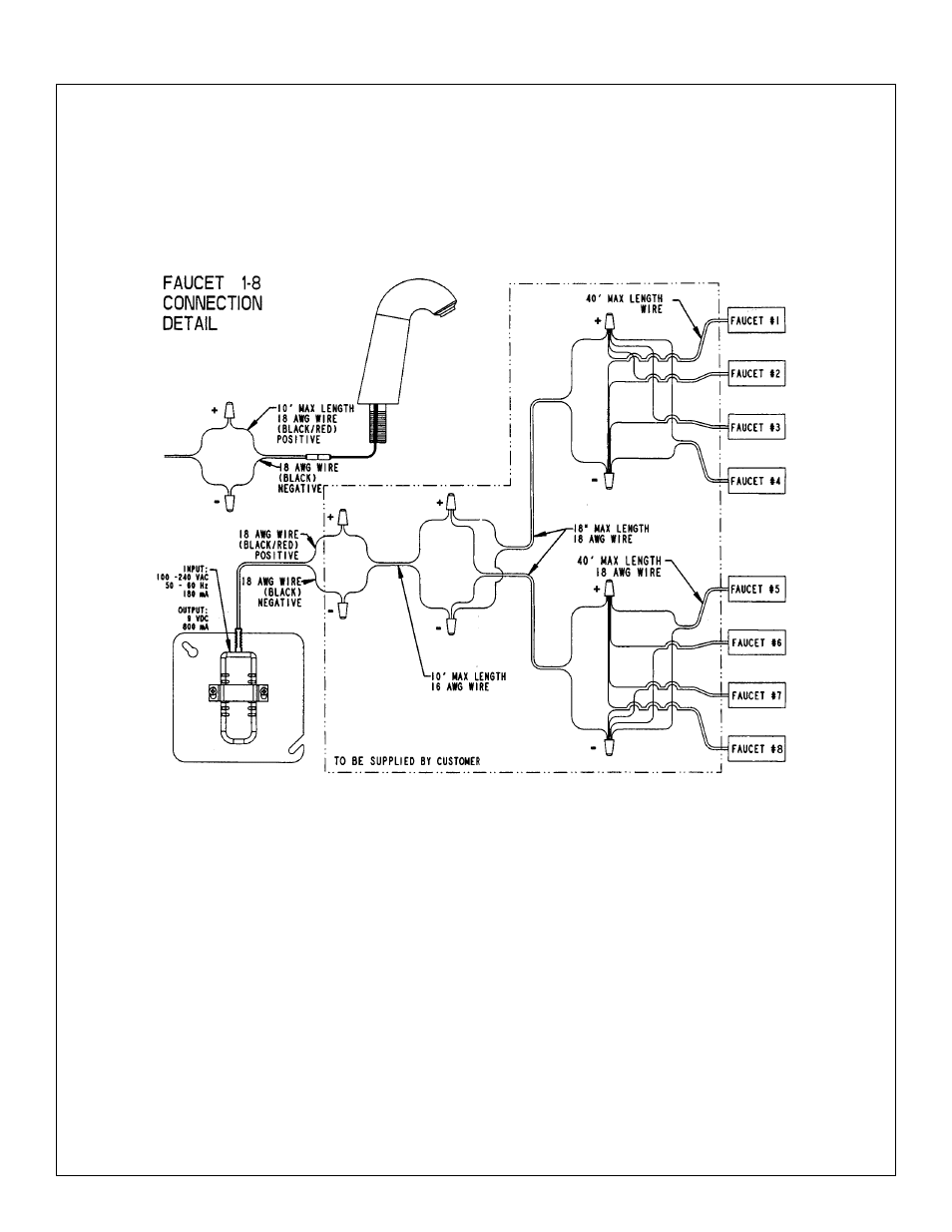Bradley Smoker 1100 User Manual | Page 8 / 8