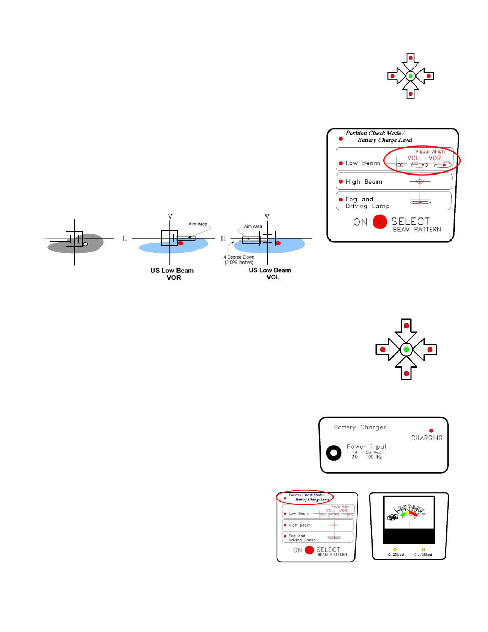 Symtech HBA 5 User Manual | Page 10 / 14