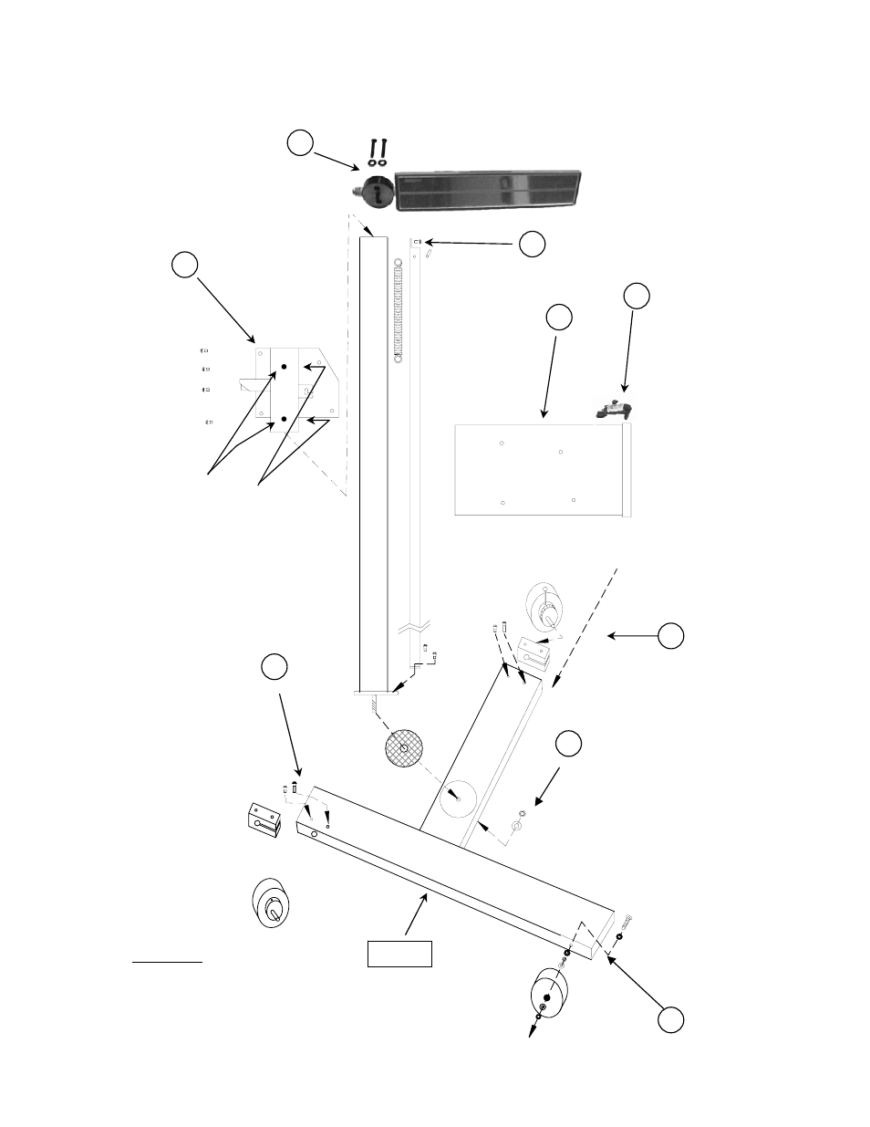 Symtech HBA 5 User Manual | Page 4 / 14