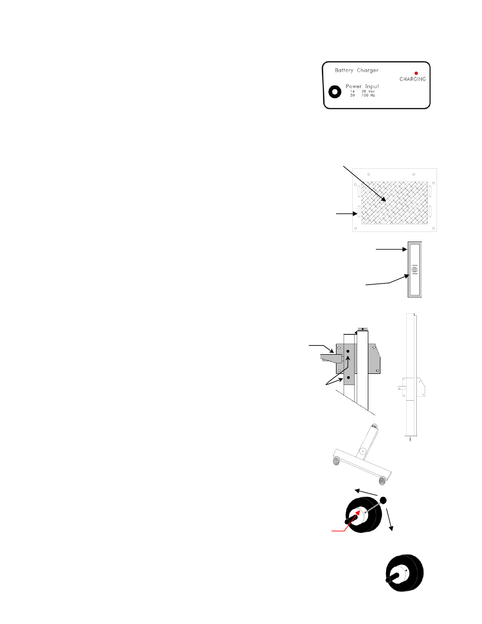 Symtech HBA 5 User Manual | Page 7 / 14