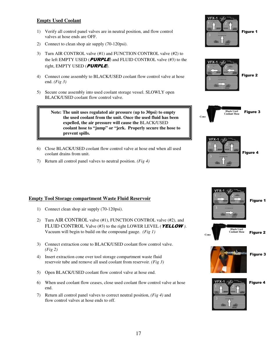 Symtech VFX 1 User Manual | Page 18 / 20