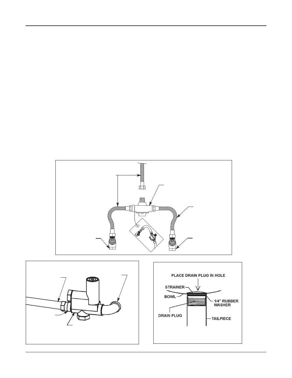 Installation instructions continued | Bradley Smoker SS-2/IR/JUV User Manual | Page 10 / 19