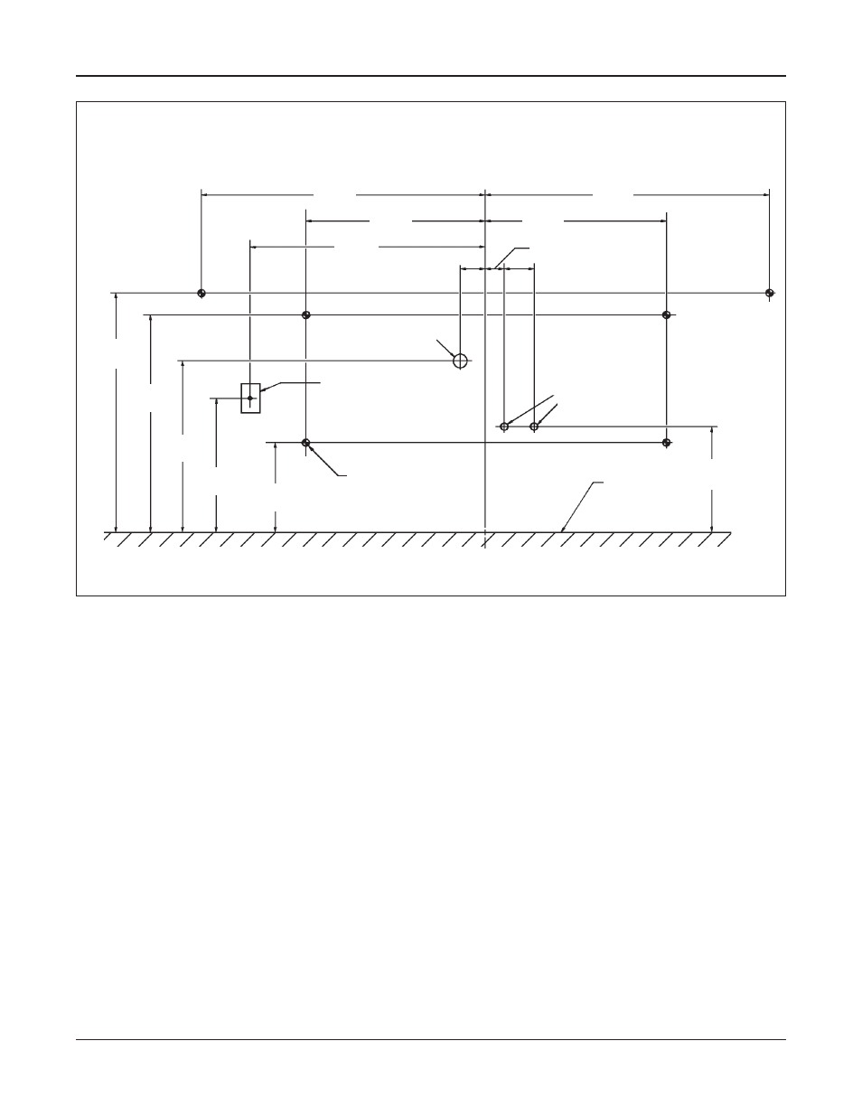 Ss-2/ir/juv express® lavatory system dimensions, Installation instructions continue, Juvenile height mounting | Bradley Smoker SS-2/IR/JUV User Manual | Page 6 / 19