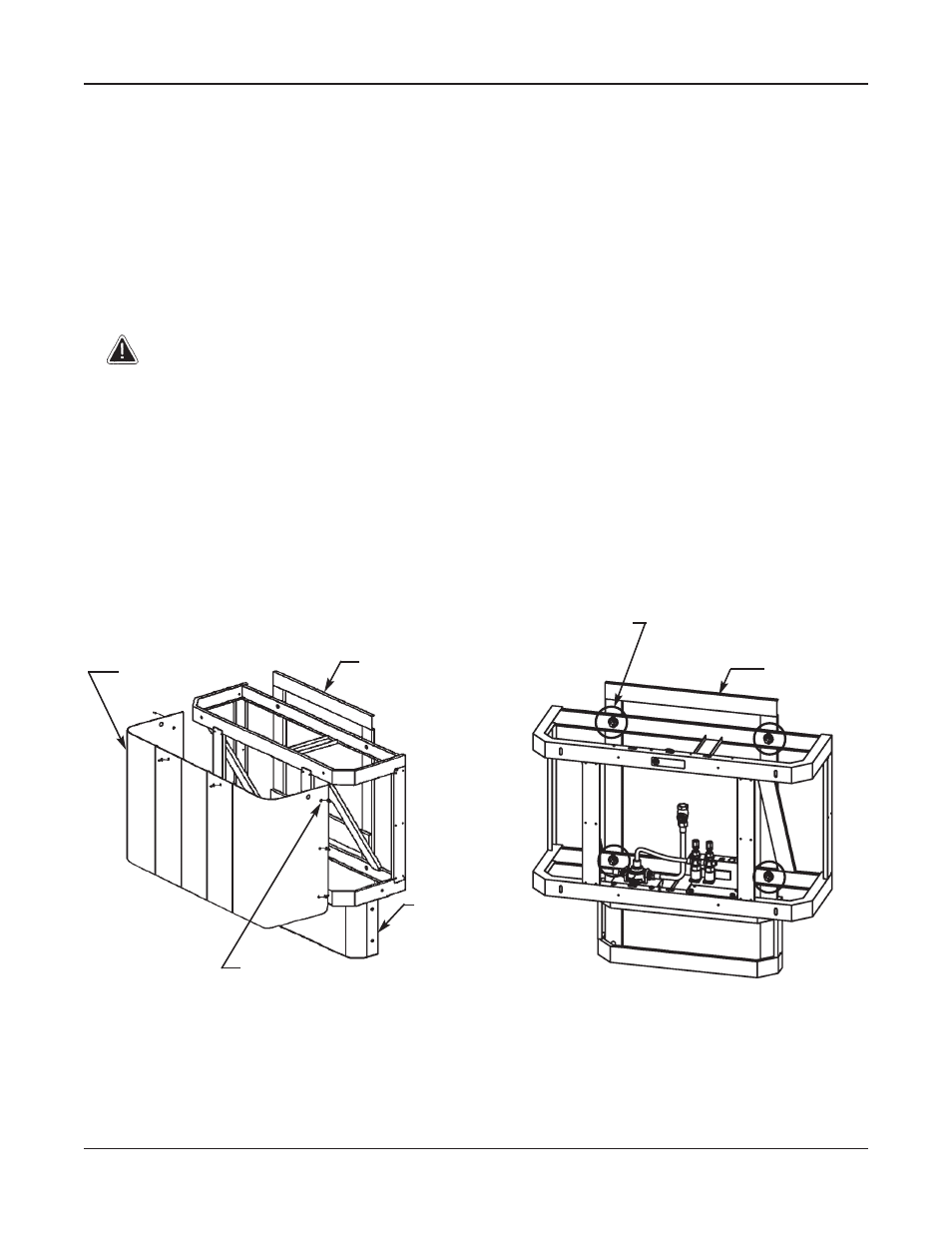 Installation instructions continued | Bradley Smoker SS-2/IR/JUV User Manual | Page 8 / 19