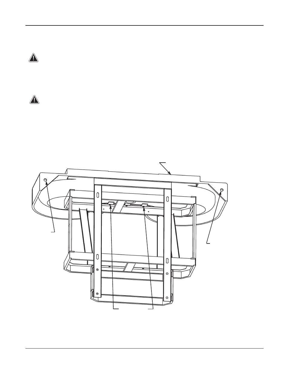 Installation instructions continued | Bradley Smoker SS-2/IR/JUV User Manual | Page 9 / 19