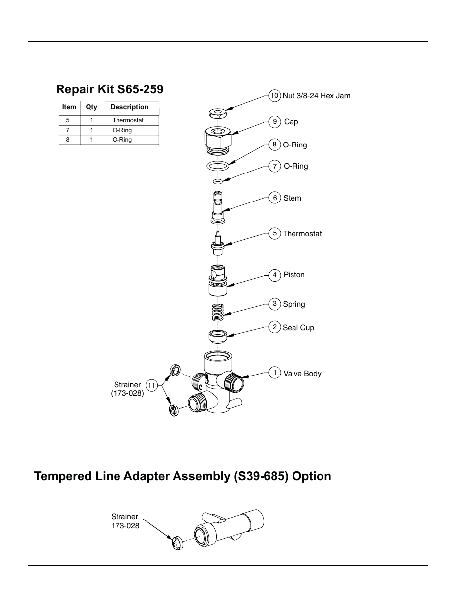 Bradley Smoker MG-2/TT User Manual | Page 20 / 20