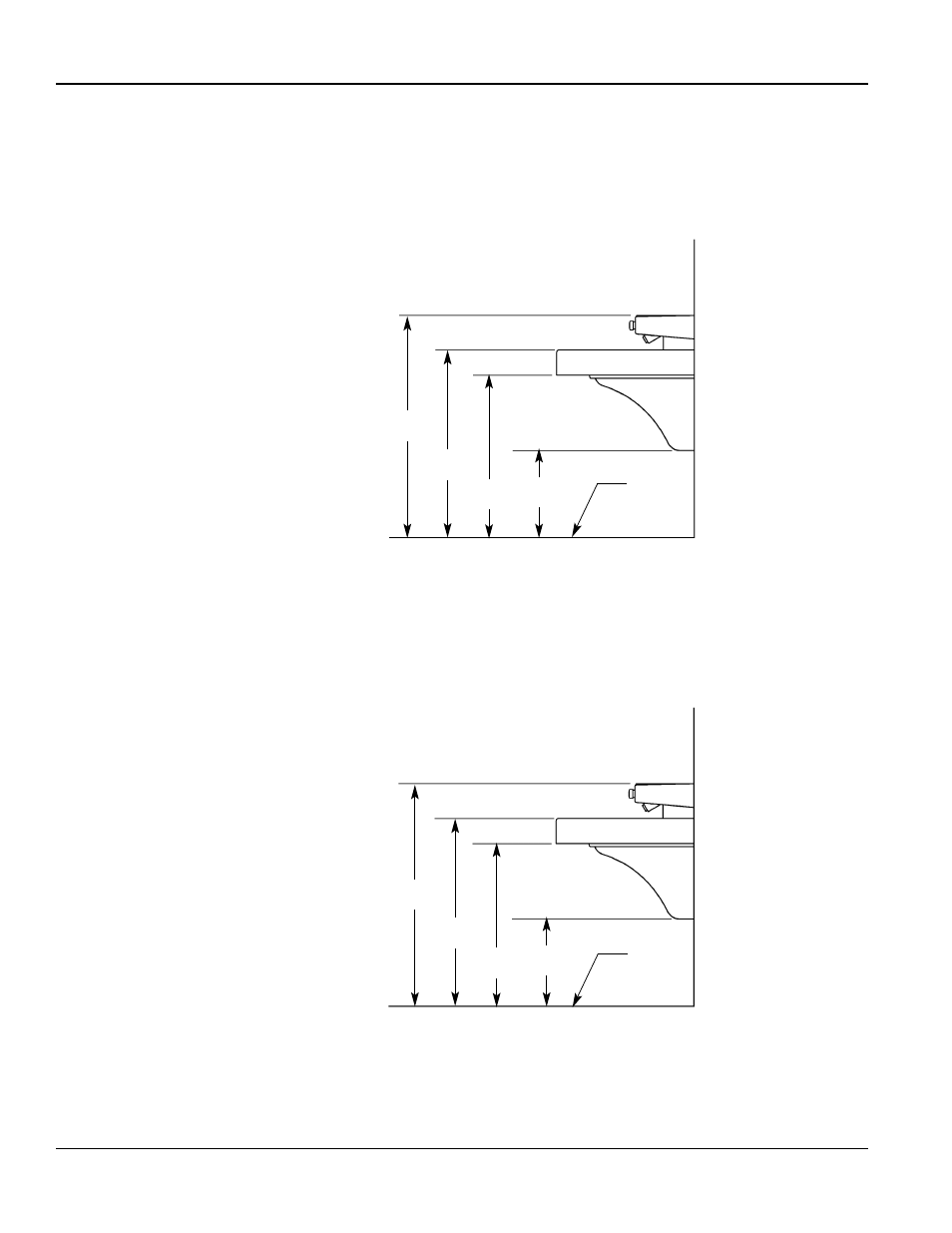 Dimensions continued, Tas juvenile height | Bradley Smoker MG-2/TT User Manual | Page 4 / 20