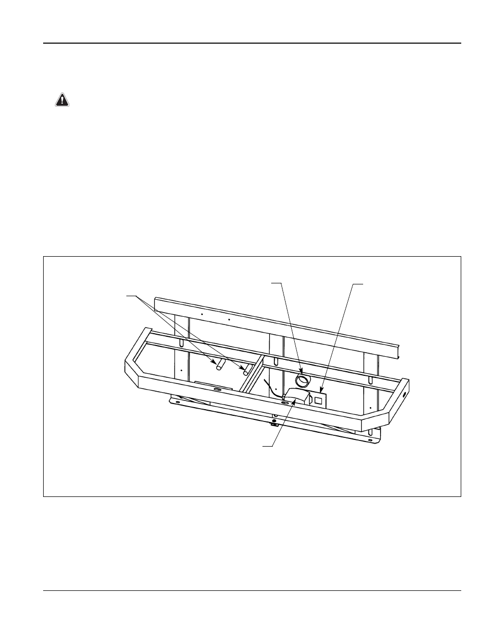 Installation instructions continued | Bradley Smoker MG-2/TT User Manual | Page 7 / 20