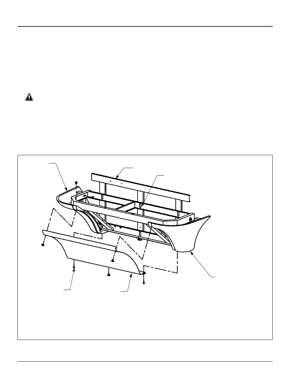 Installation instructions continued | Bradley Smoker MG-2/TT User Manual | Page 8 / 20