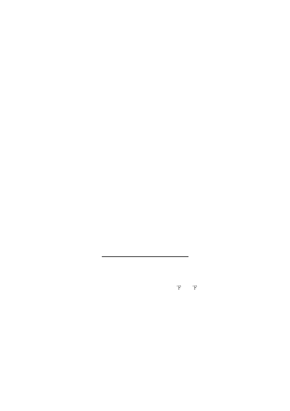 Features of the american home | Tayama TO-20002 User Manual | Page 10 / 80
