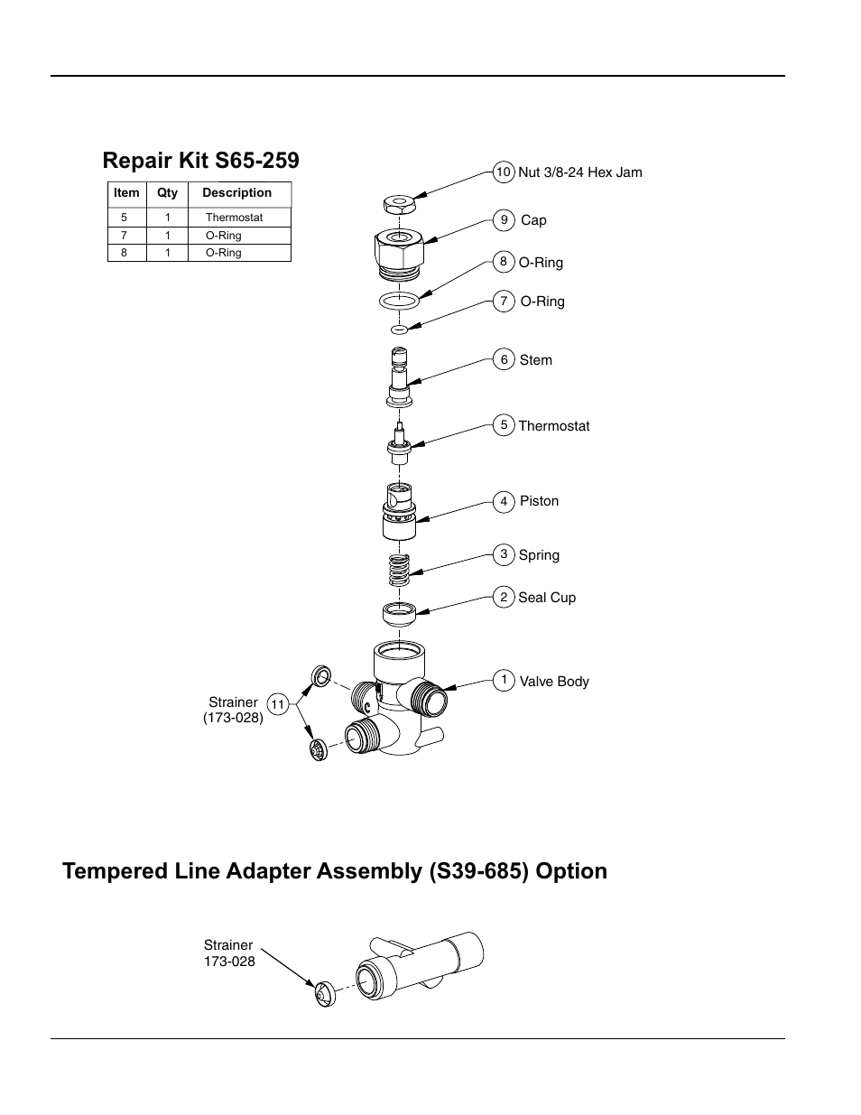 Bradley Smoker EXPRESS CRS-3/IR User Manual | Page 14 / 14